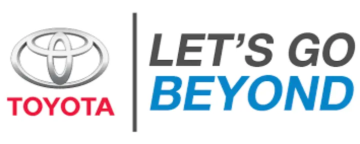 Logo Toyota Batang